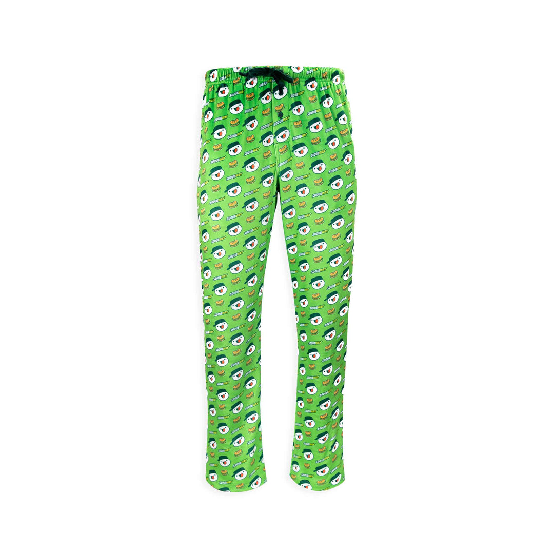 Sooubway Lounge Pants | Official The Odd 1s Out Store