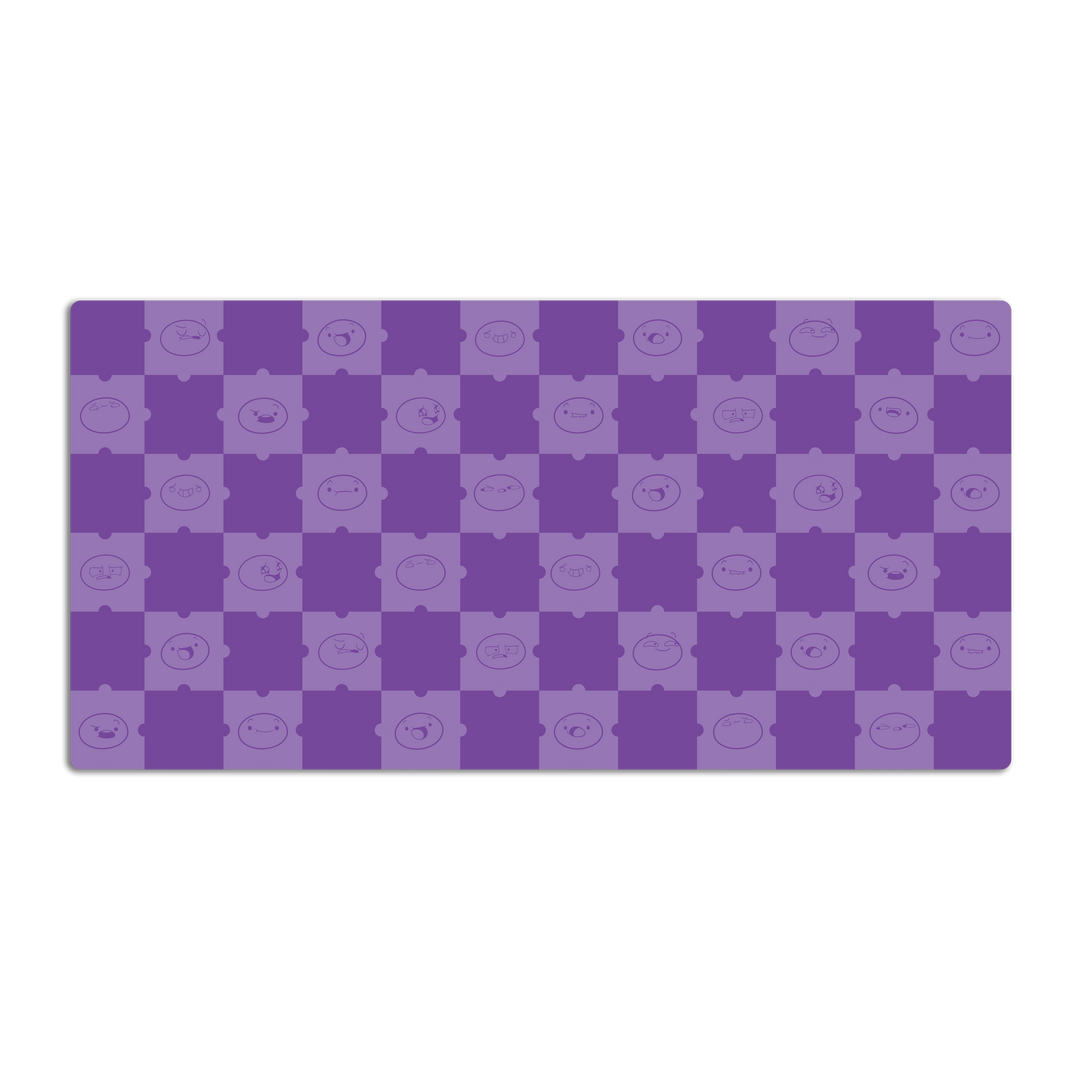 Perplexing Checkers Puzzle Mat | Official The Odd 1s Out Store