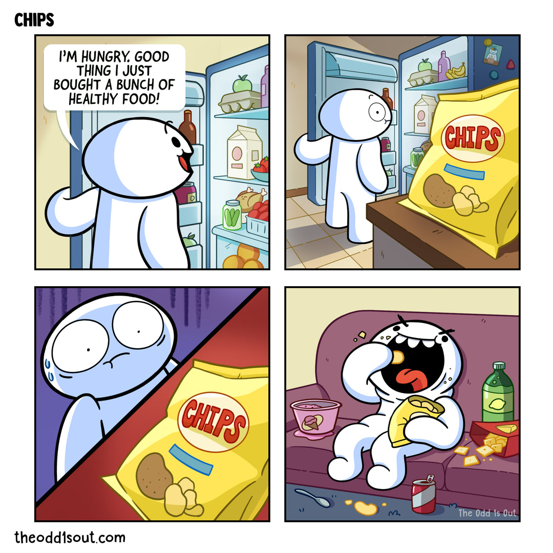 CHOPSTICKS The Odd 1s Out chopsticks-the-odd-1s-out