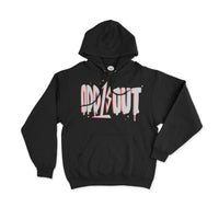 Glow-in-the-Dark Halloween Death Hoodie | Official The Odd 1s Out Merch