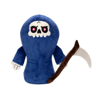 Glow-in-the-Dark Death Plushie | Official The Odd 1s Out Merch