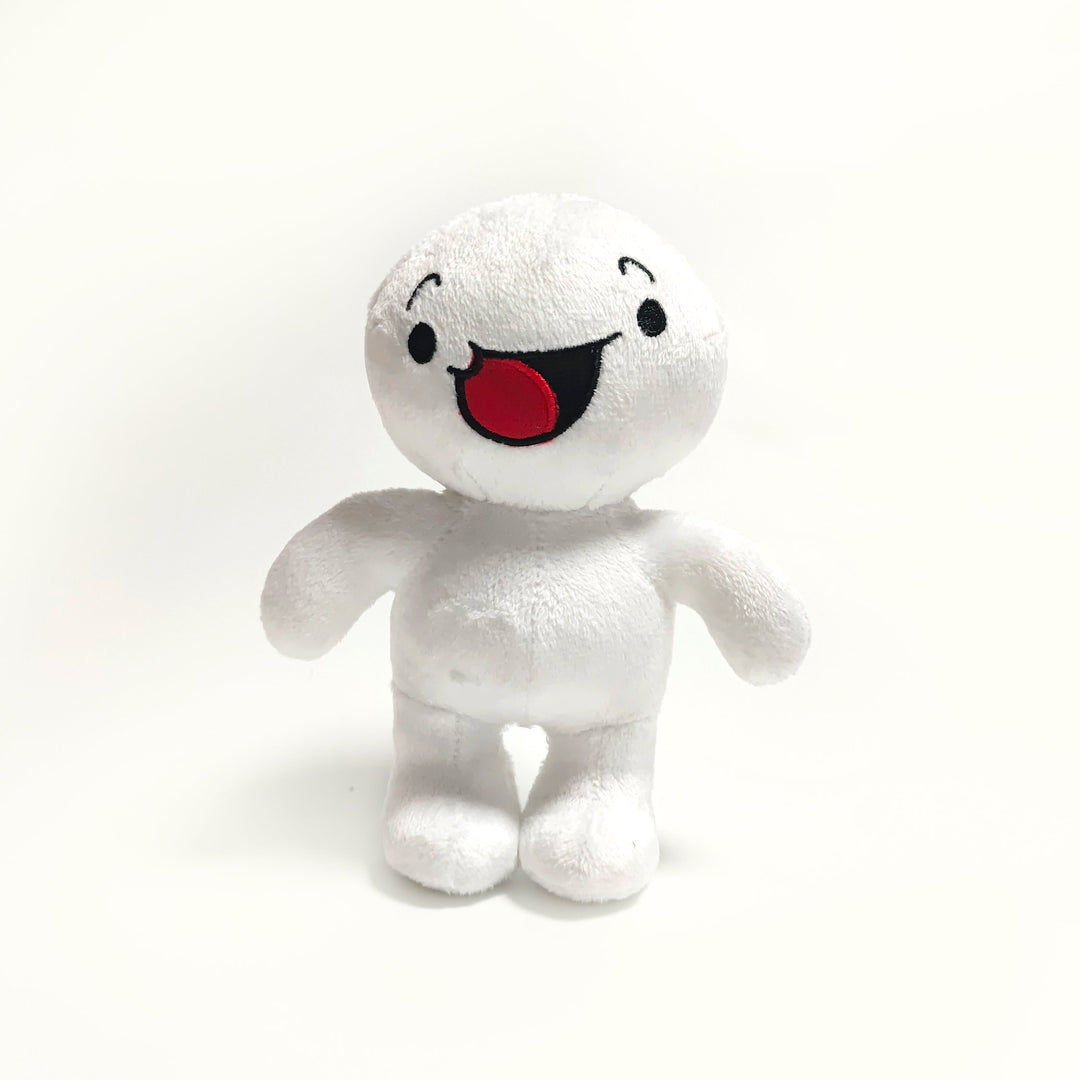 Bubble Boy Plush | Official The Odd 1s Out Store
