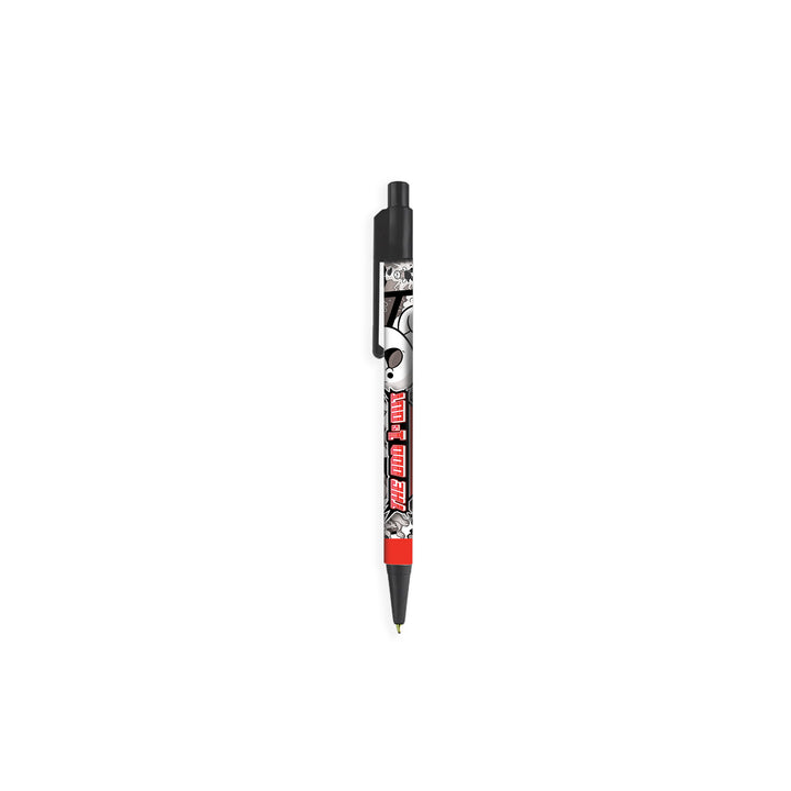 Comic Collection Pen | Official The Odd 1s Out Store