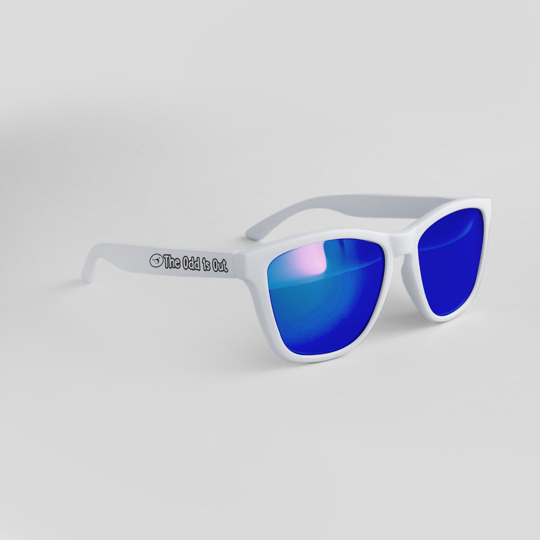 Odd 1s Out Sunglasses | Official The Odd 1s Out Store