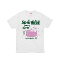 Sprinkles T-Shirt | Official The Odd 1s Out Store