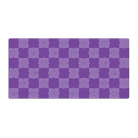 Perplexing Checkers Puzzle Mat | Official The Odd 1s Out Store