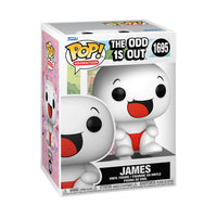 The Odd 1s Out Funko Pop! | Official The Odd 1s Out Store