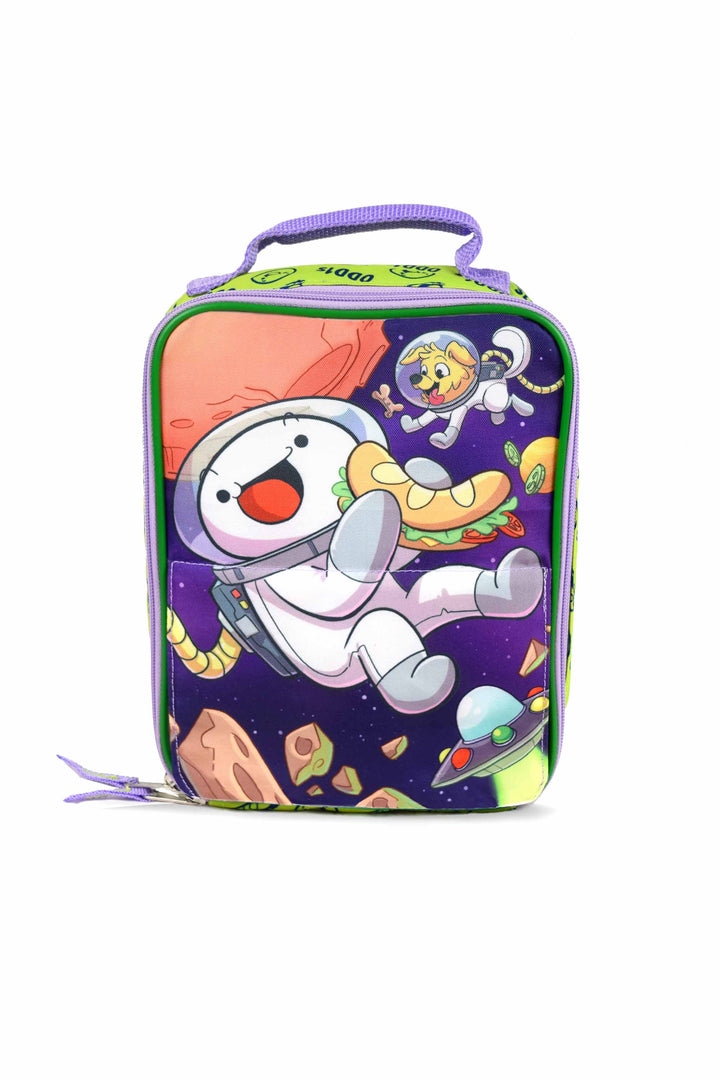 Out of this World Lunch Box